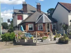 The Railway Inn Westerfield