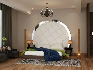 Hotel Palm Luxury Inn