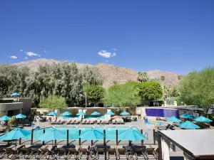 Hyatt Palm Springs