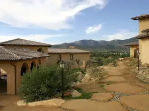 Hotel Giardino Corte Rubja