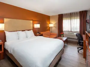 Canadas Best Value Inn Richmond Hill