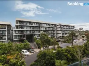 Sandy Hill Apartment, Sandringham