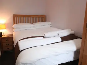 Castleyards Apartment 1