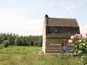 Les Aires en Scènes au Bord de l'Eau