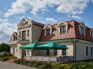 Hotel Melodia