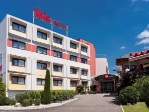 Ibis Bordeaux Lac