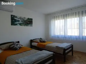 Apartman Dabrović