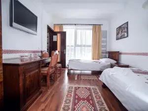 Casa Vatra Radauti