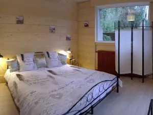 La Maison du Bulot
