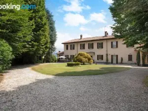 Villa Giani