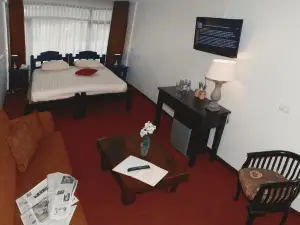 Hotel Den Helder