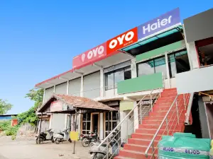 Hotel O Mr