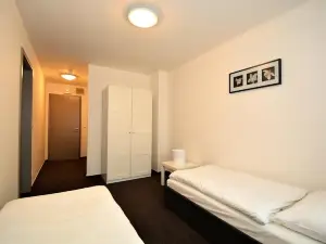 Hotel Harfa