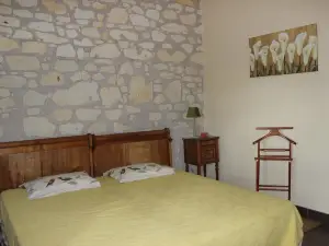 Logis de la Pichonnière