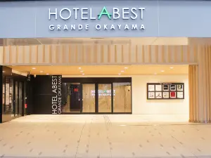 Hotel Abest Grande Okayama