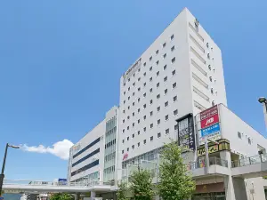 Sotetsu Fresa Inn Nagano-Ueda