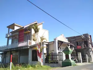 Homestay Mum Bromo