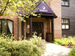 Premier Inn Bridgend (M4, J35)
