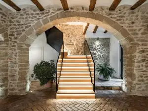 Abbi Suites Casa Rural, Suites & Spa