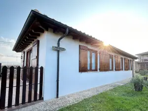 Posada la Casona de Los Güelitos