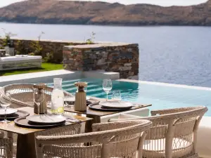 Ydor Hotel & Spa by Sandglass