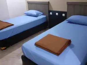 Guest House Anak Raja Sampit