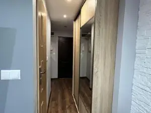 Luxury Apartaments Klimatyzacja