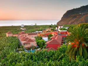 Hotel Hacienda de Abajo