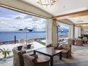 Ibusuki Kaijo Hotel