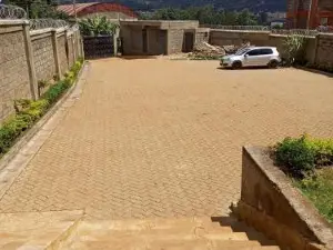 Eagles One Bedroom in Kisii CBD with Balcony