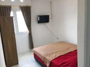 Kost Anugrah