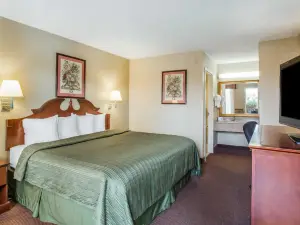 Quality Inn Reidsville Hwy 29