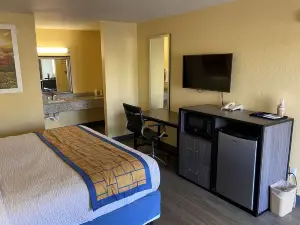 Days Inn by Wyndham Okmulgee