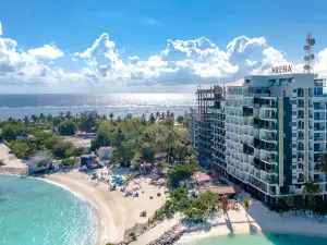 Arena Beach Hotel
