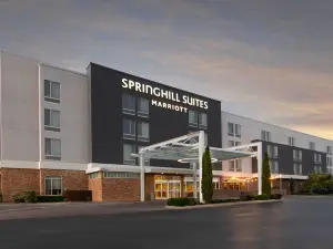 SpringHill Suites San Angelo