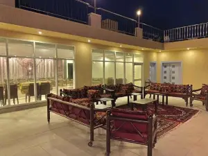 Rahati Resort Holiday Homes