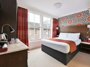The Bocardo Hotel