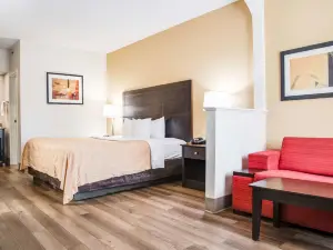 Quality Inn & Suites Aiken
