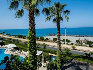 Hotel la Tonnara