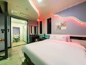 Daejeon Sannae Two Self Check-in Motel
