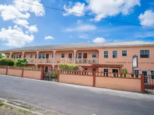 Connie's Comfort Suites