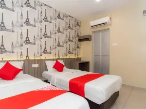 MK Paradise Hotel