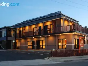 Tanunda Hotel Apartments