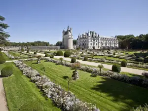 Logis Hotel Restaurant le Cheval Blanc