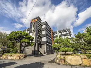 Changnyeong Bugok Hotel DW (DW)