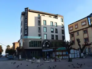 Hotel Zinou zm