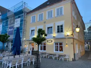 Platia - Rooms