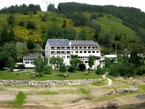 Garabit Hotel