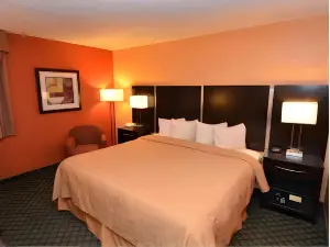 Baymont by Wyndham Scranton Dunmore