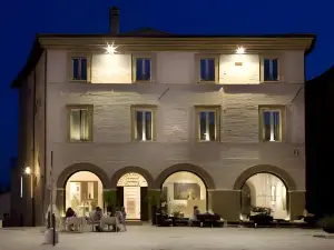 Palazzo Bontadosi Hotel & Spa